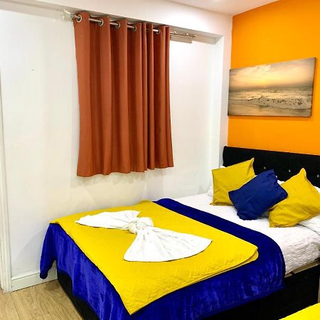 London 2 Bedroom Apartment, Kitchen, Reception And Private Garden المظهر الخارجي الصورة